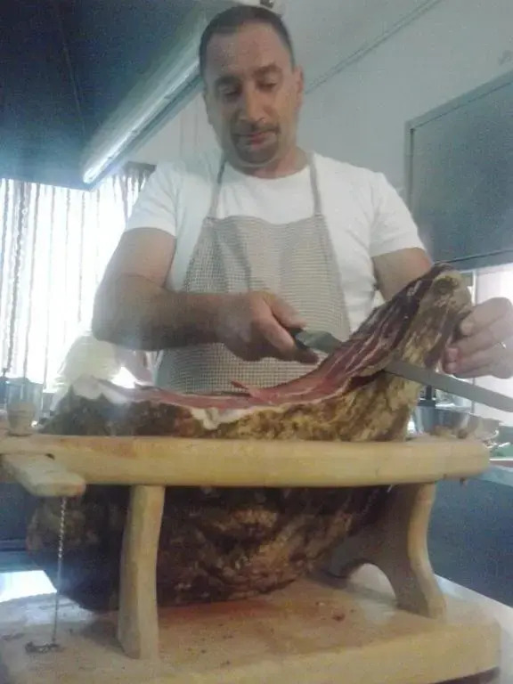 Apartment Agroturizam Radešić