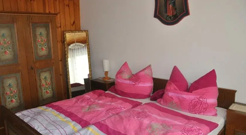 Ferienhaus Carmen