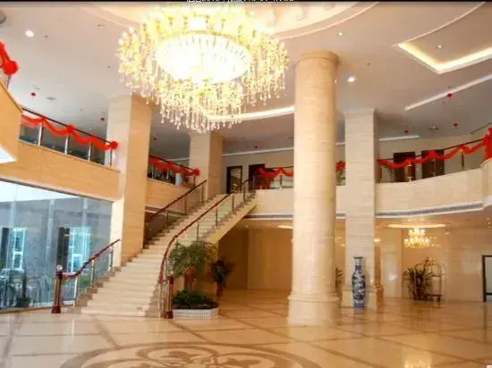 Taihe Longxin Hotel