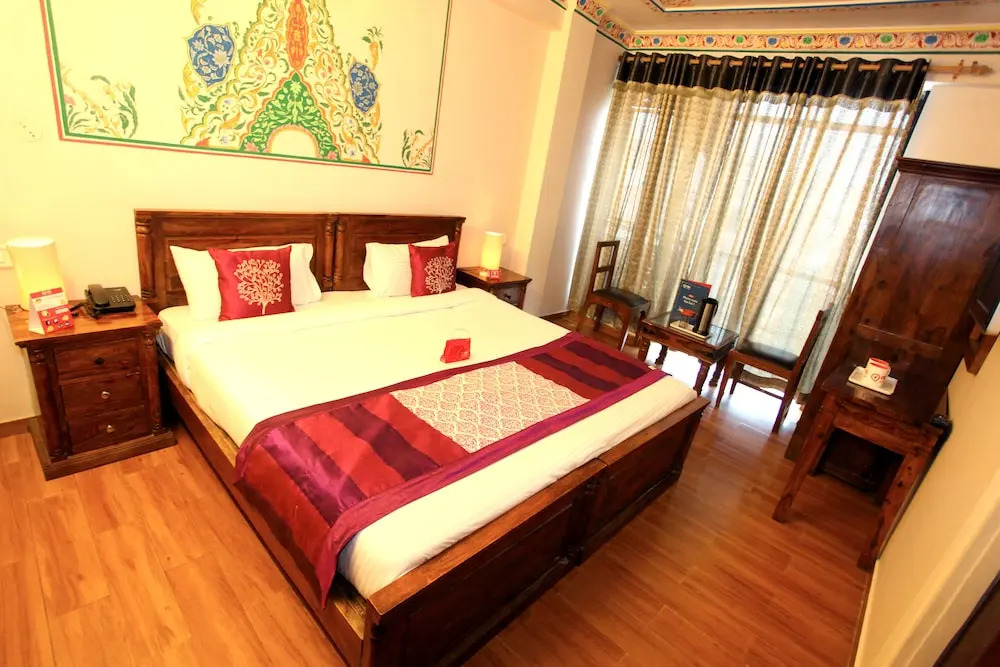 Hotel Royal Sheraton