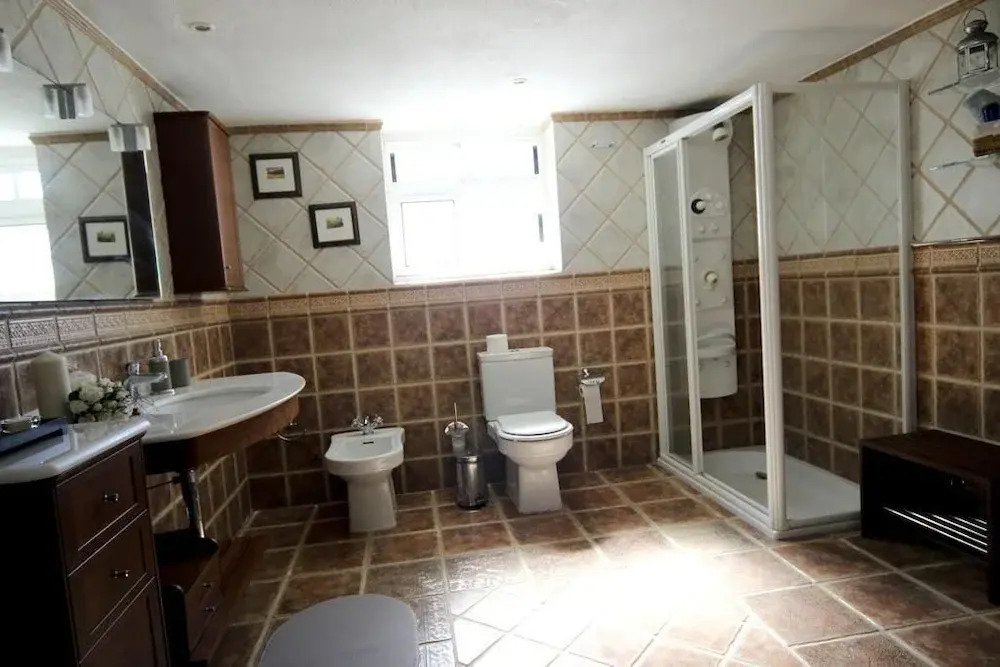 Villa Chiara B&B