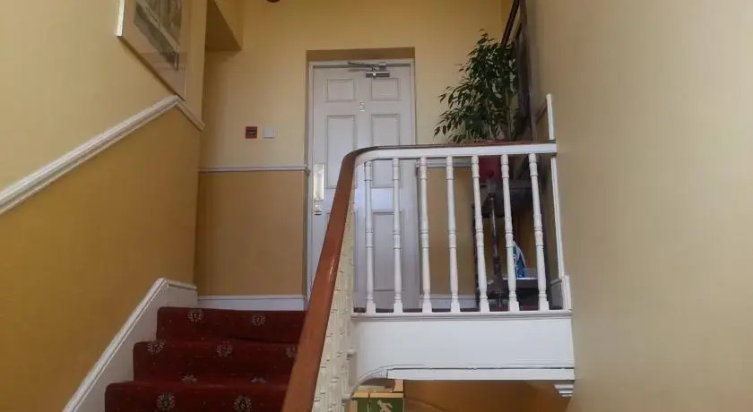 Gate Lodge B&B