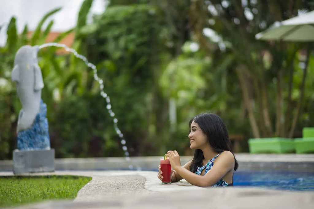 Bali Wirasana Inn