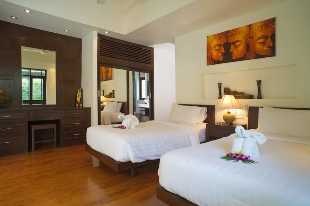 Shimoni Private Pool Villa