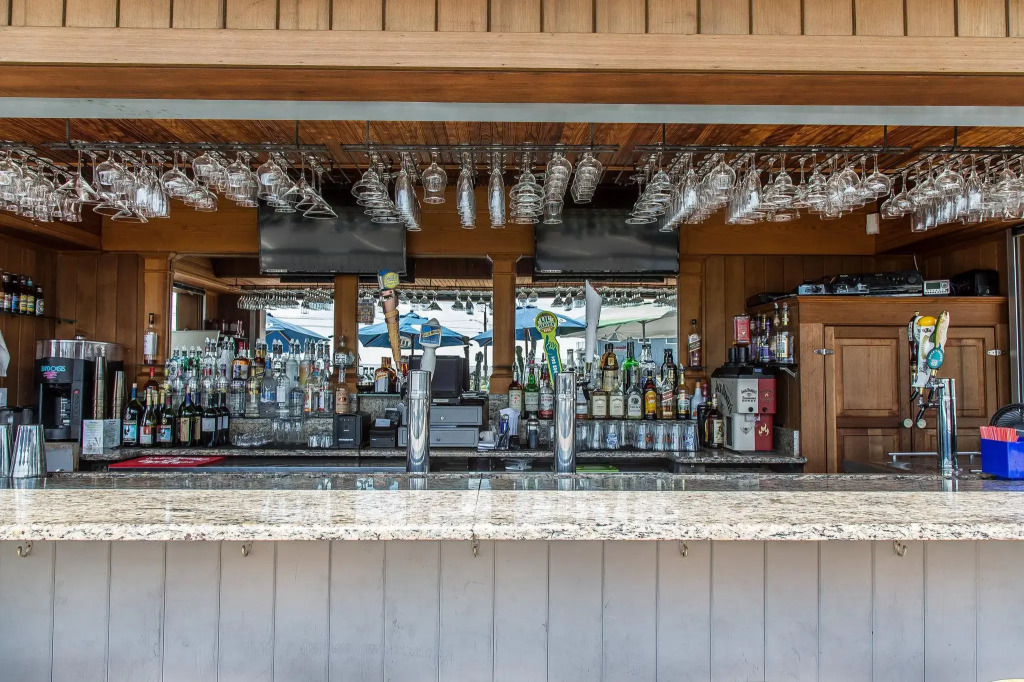 The Surfside Hotel