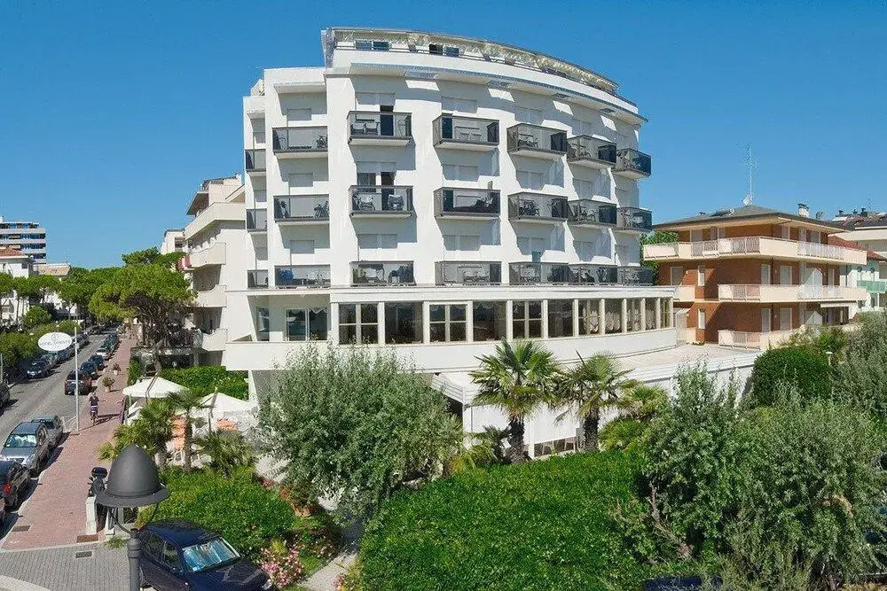 Hotel Oriente