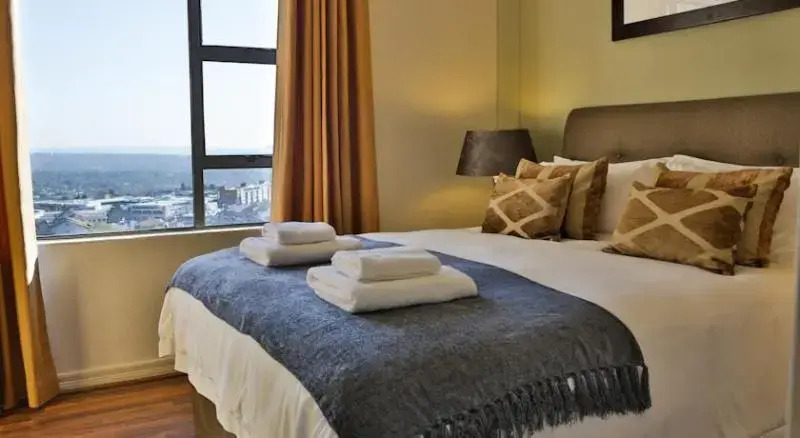 Westay Westpoint Apartments