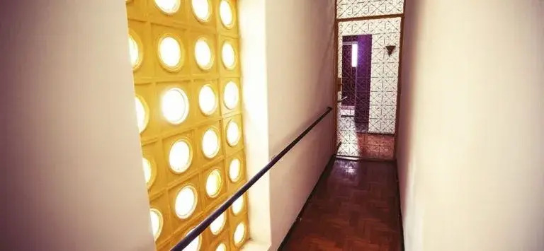 Collaborate Design Hostel
