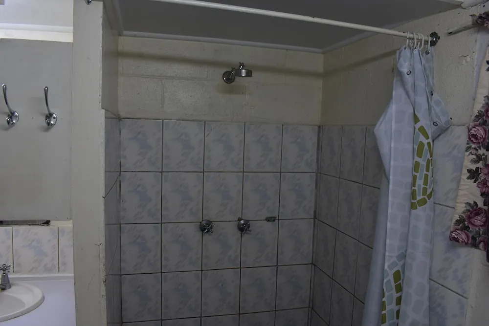 Hohola Apartments