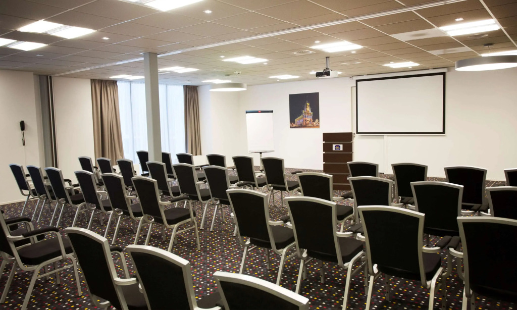 City Hotel Gouda, WorldHotels Crafted Collection