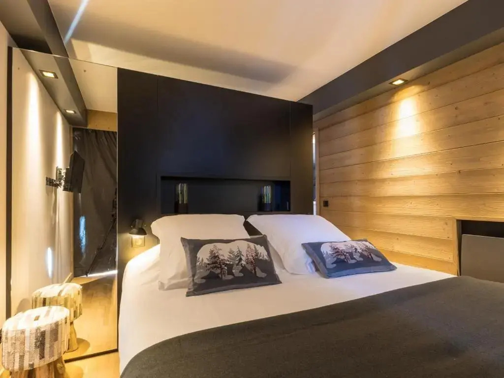 Appartement Tignes, 3 pièces, 4 personnes - FR-1-480-82