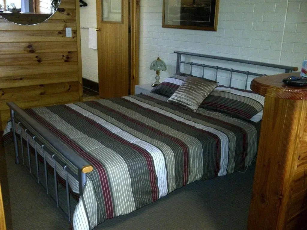 Stratford Motel