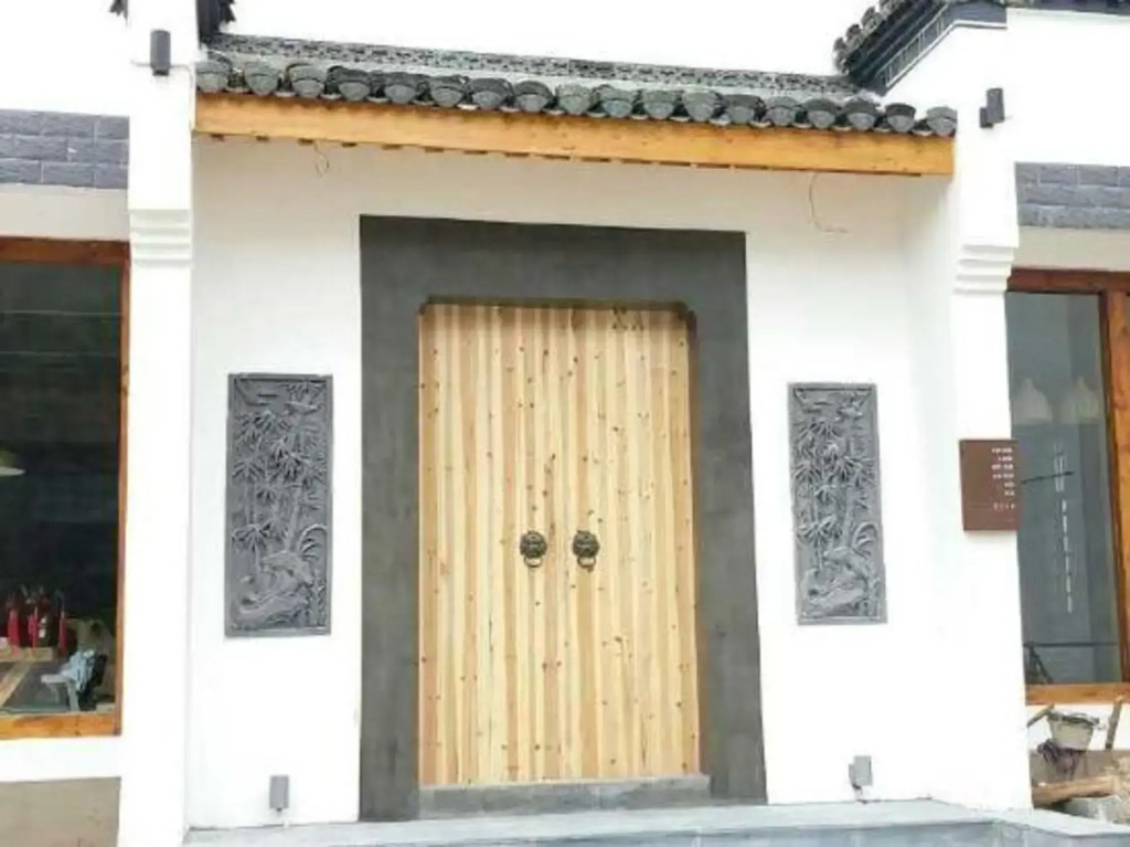 ZhulinShanshe Hotel