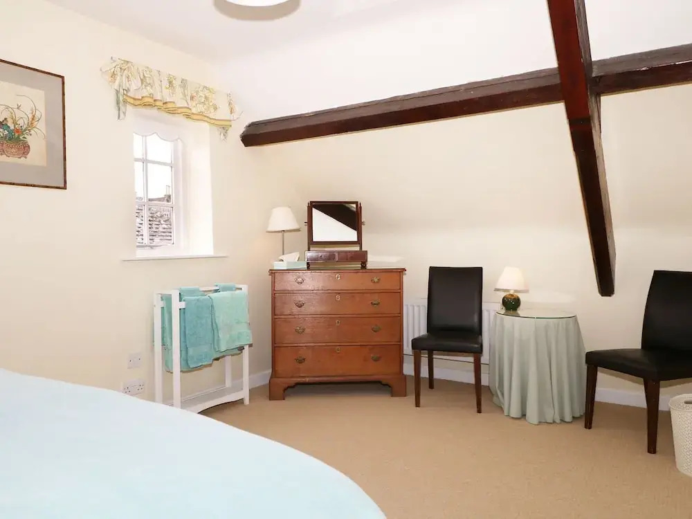 The Carriage House