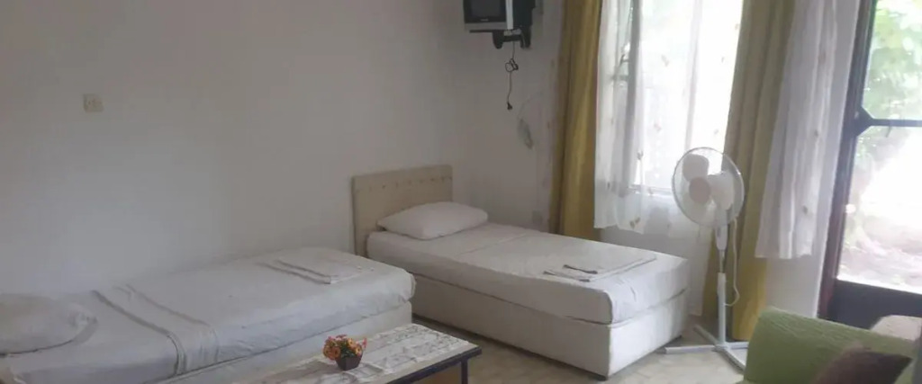 Akcay Bati Motel