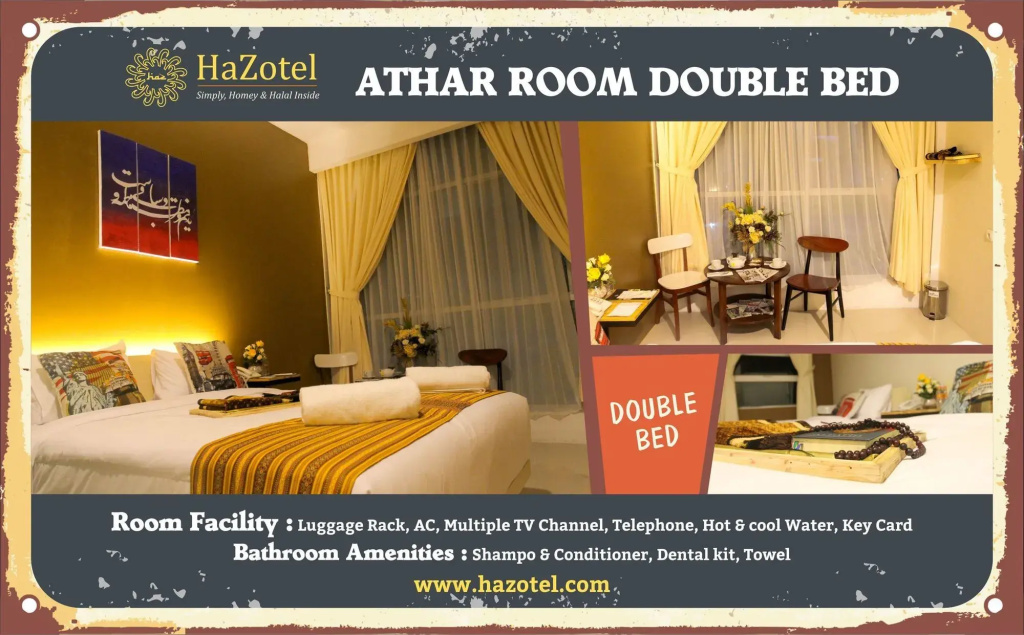 Hazotel Semarang