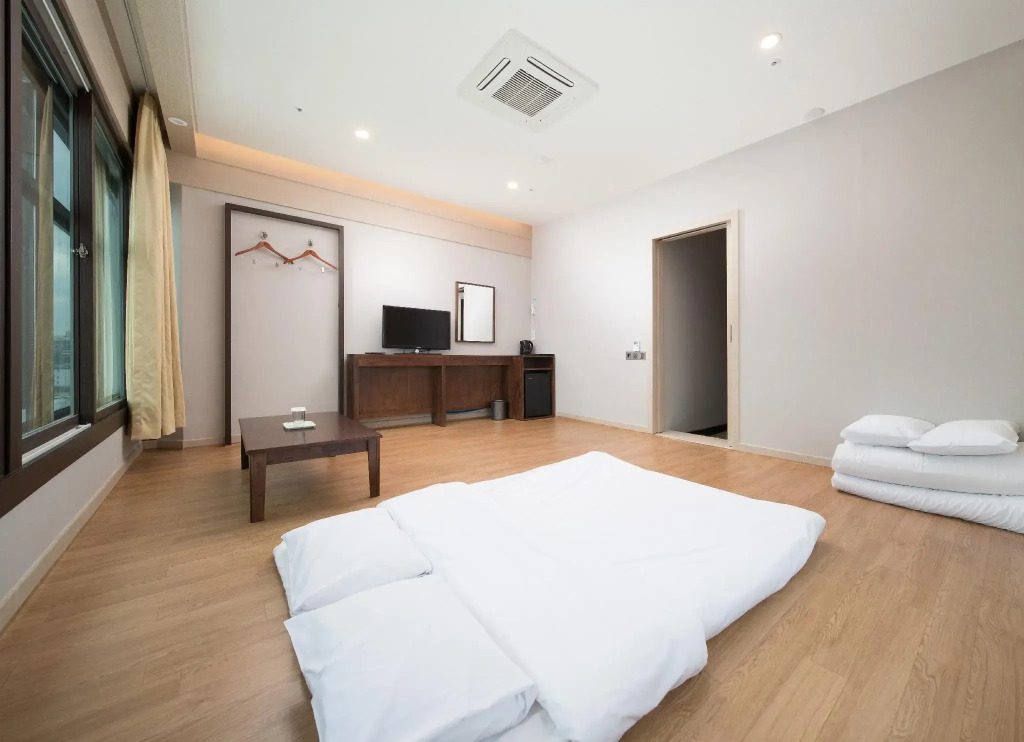 ARA Palace Hotel