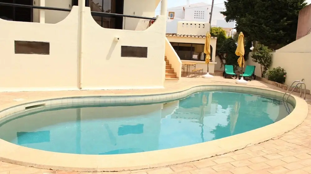 The Luz Guest House