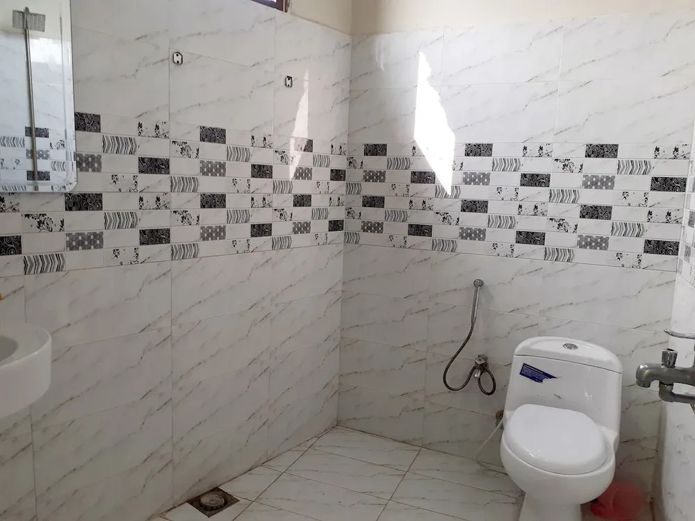 Bhurban Apartments