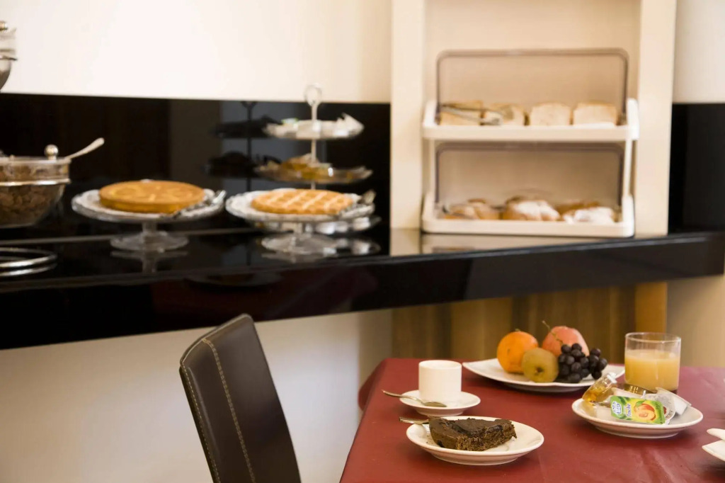 Rex Lifestyle Hotel