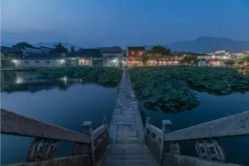 W_Smart Motel Superior Hongcun