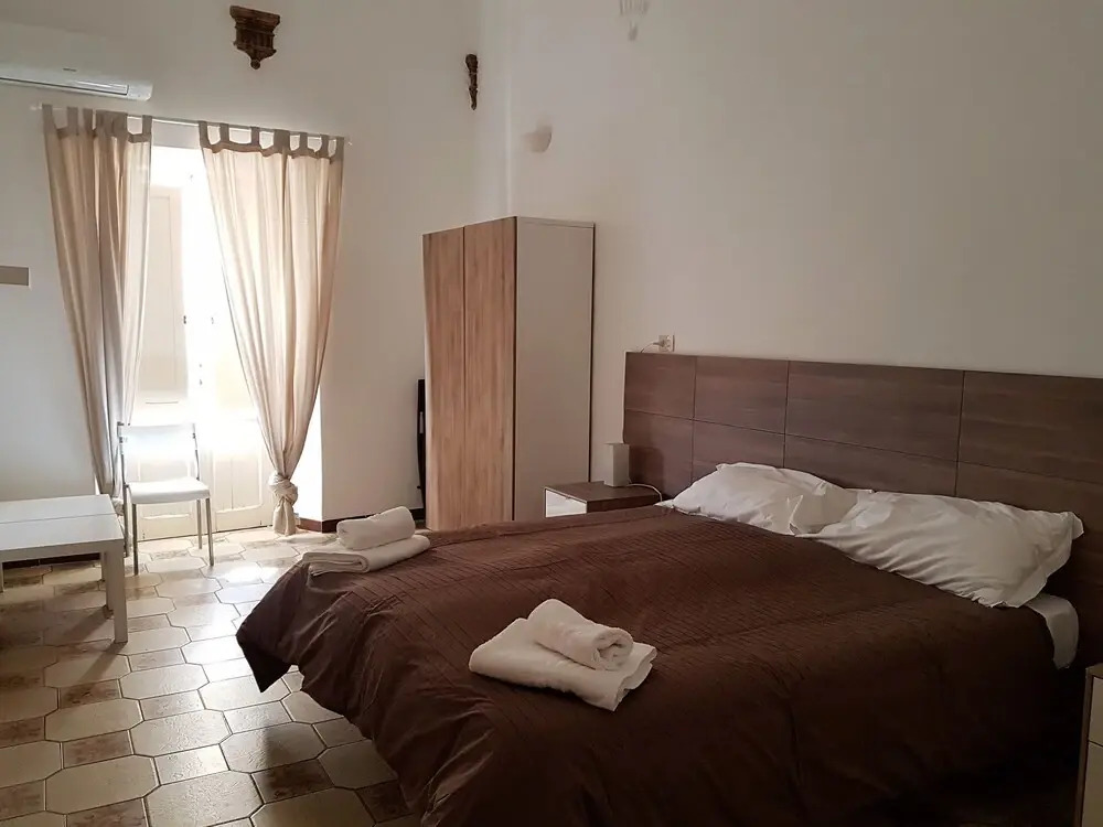 Casa Benedetta