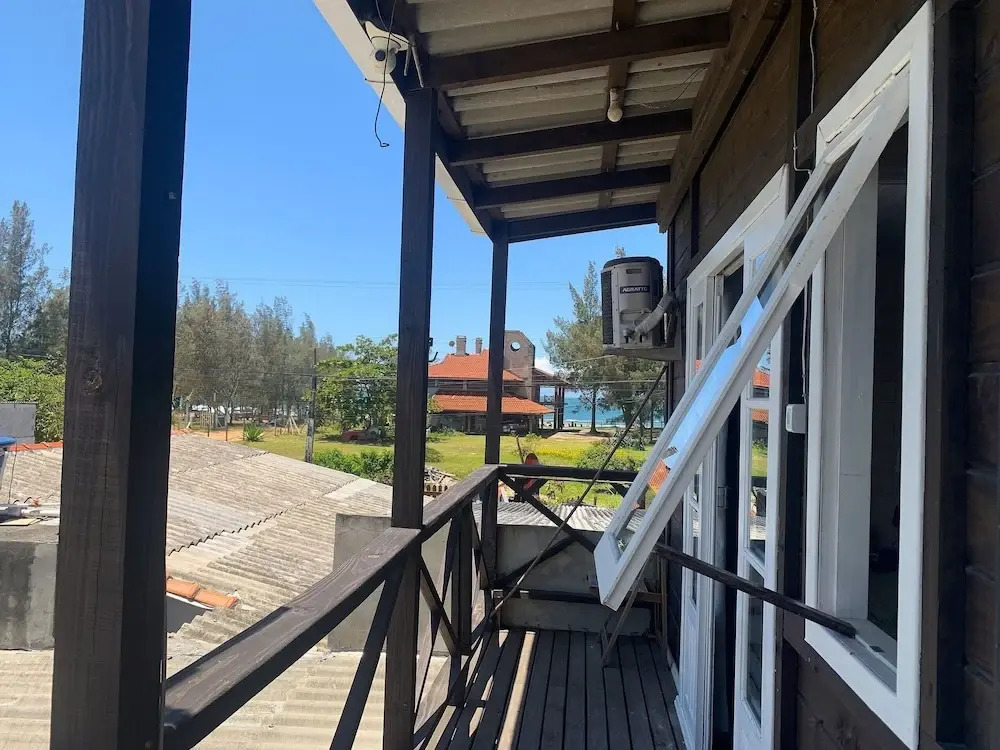Casa Campeche - 100m da Praia