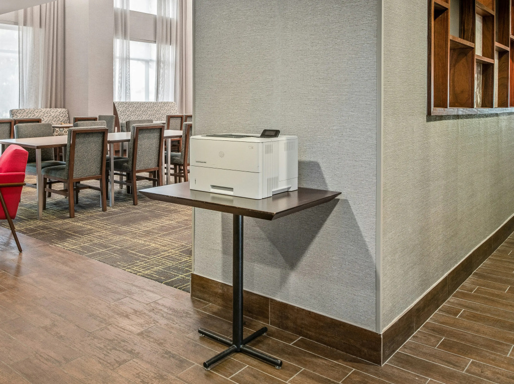 Hampton Inn & Suites Dallas-Allen