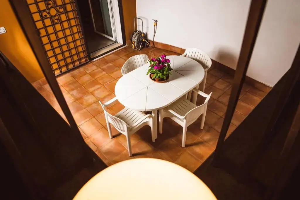 Trastevere Casa Renella 92
