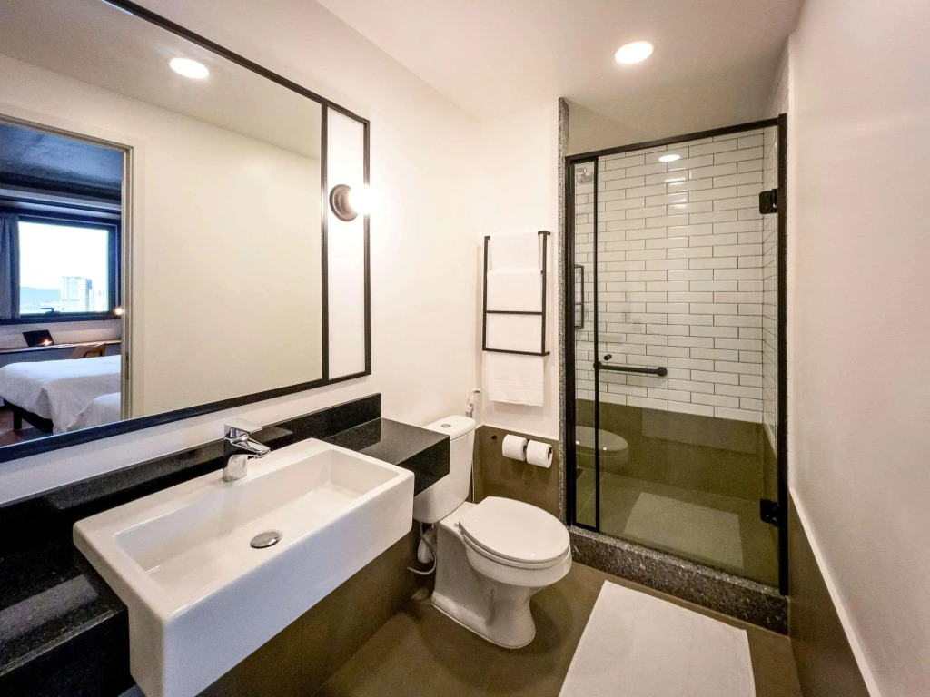 Ibis Balneario Camboriu