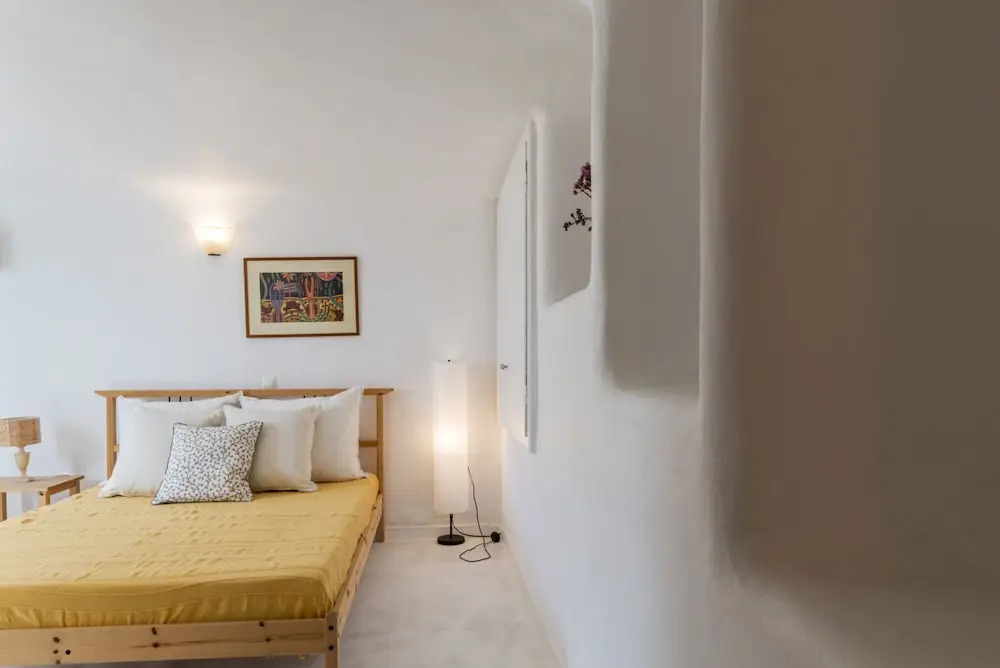 Villa Melenia Aleomandra Mykonos
