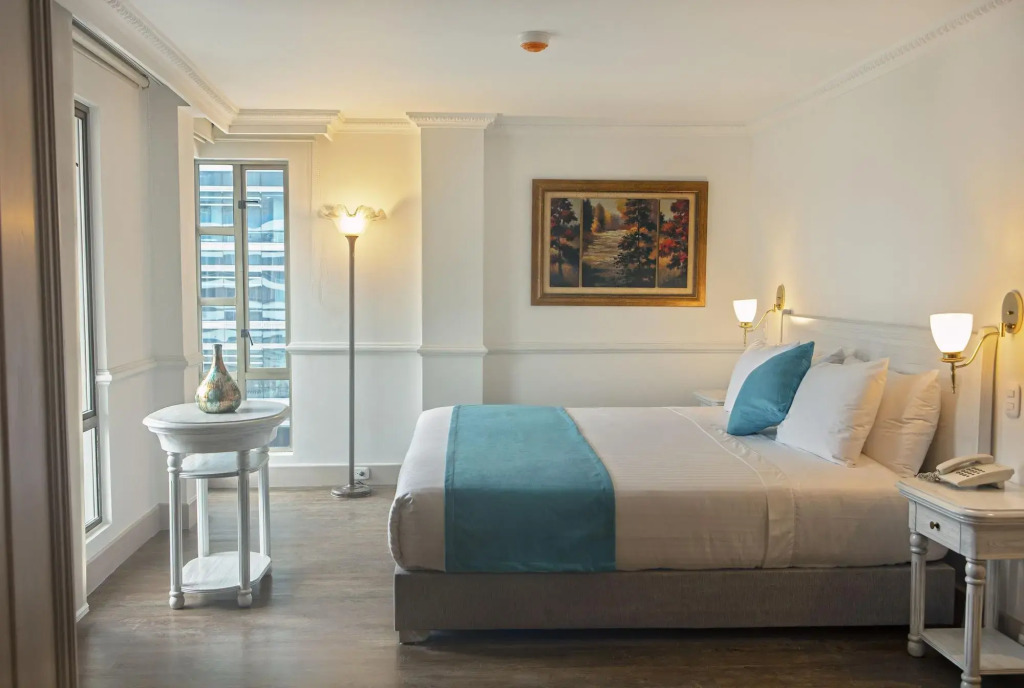 Hotel Vintage