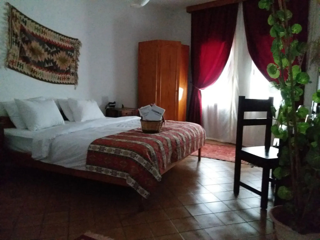 Kilim Hotel