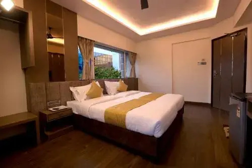 Hotel Surya Prakash