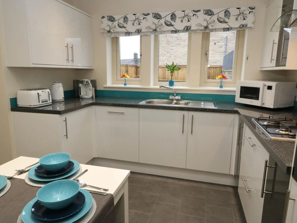 Modern Town House Shepley