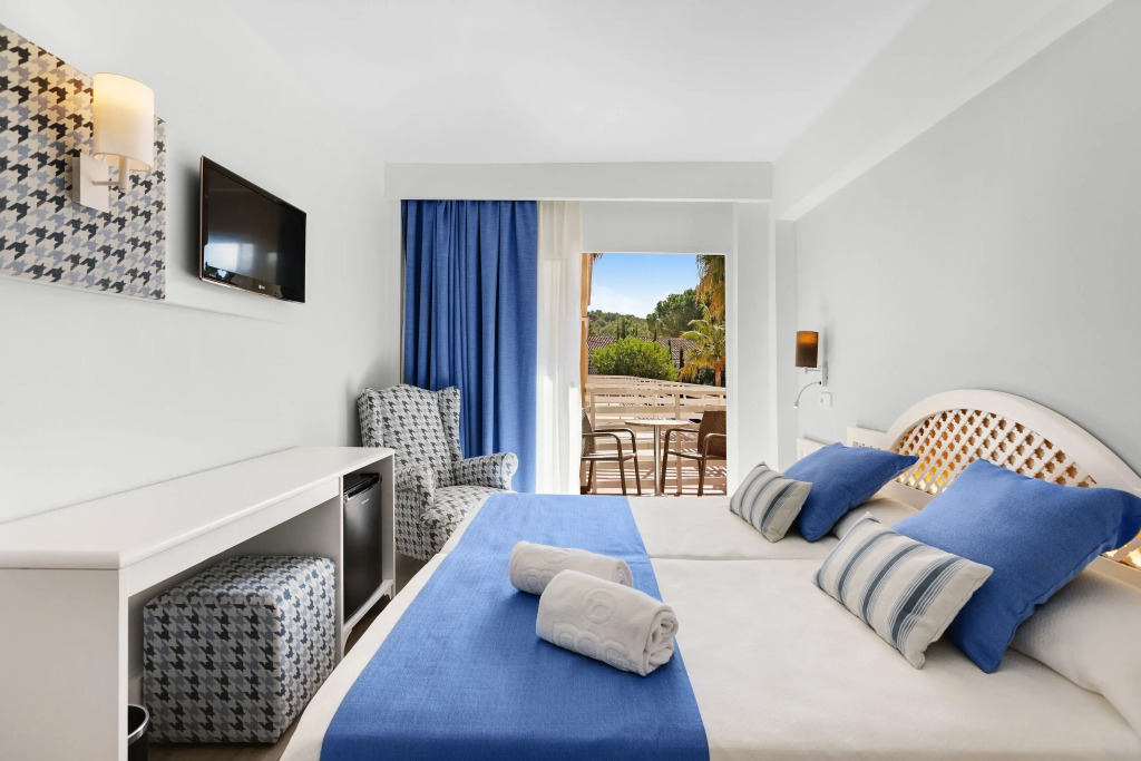 Hotel ROC Oberoy