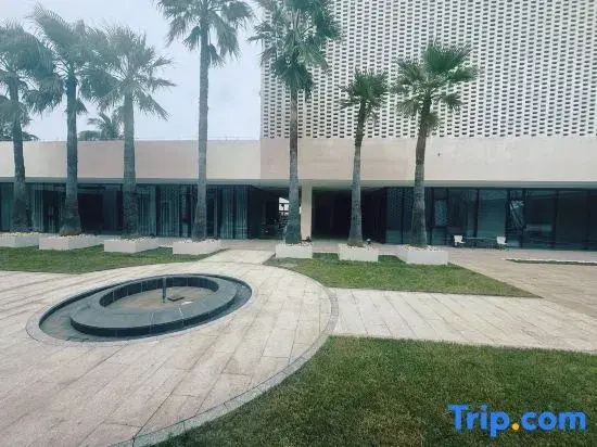 Huaman Hotel (Lingshui Clear Water Bay)