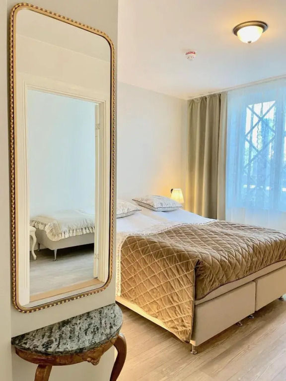 Hotell Hamngatan 27