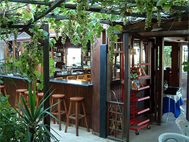 Hotel Aloi