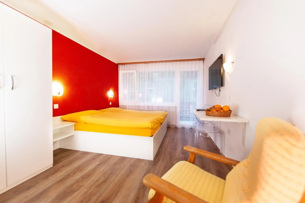 Hotel Mountime