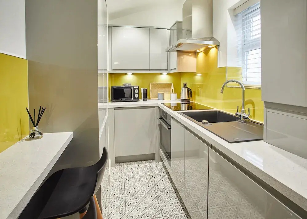 Host & Stay - Clinker Cottage