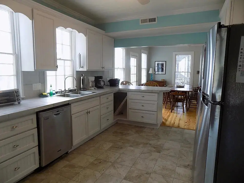 Fiddlers Hill - 6 Br Home