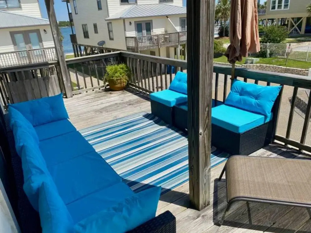 Heron Landing 14 by Bender Vacation Rentals