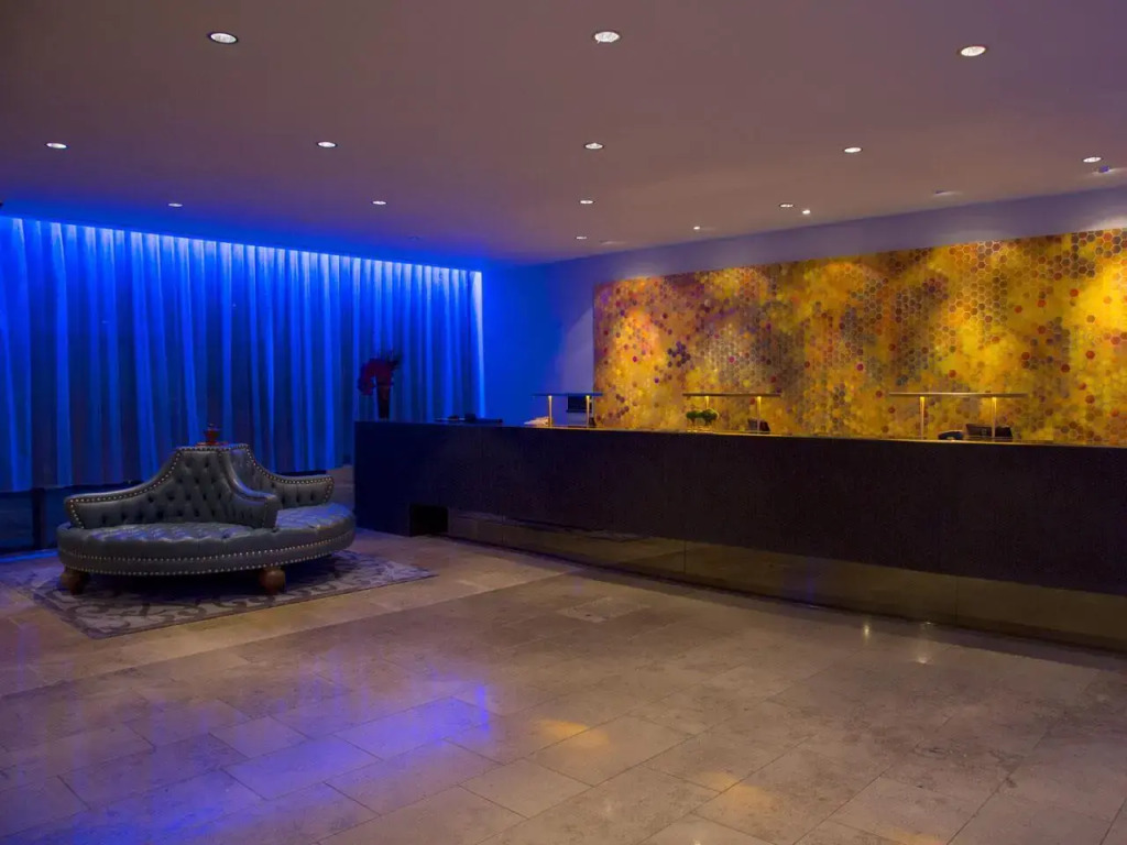 The Spencer Hotel