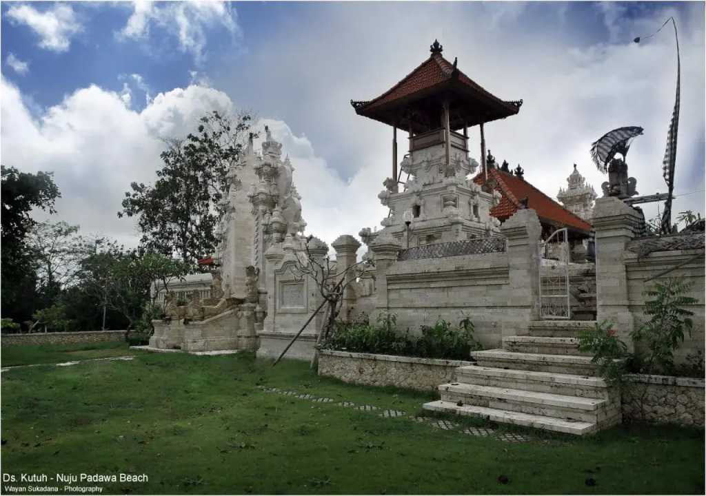 The Wyn's Villa