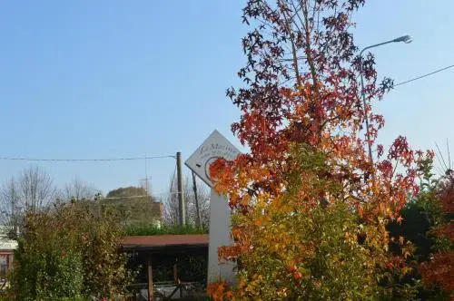 Alloggio Le Macine
