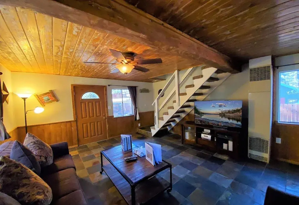 Rincon Cabin