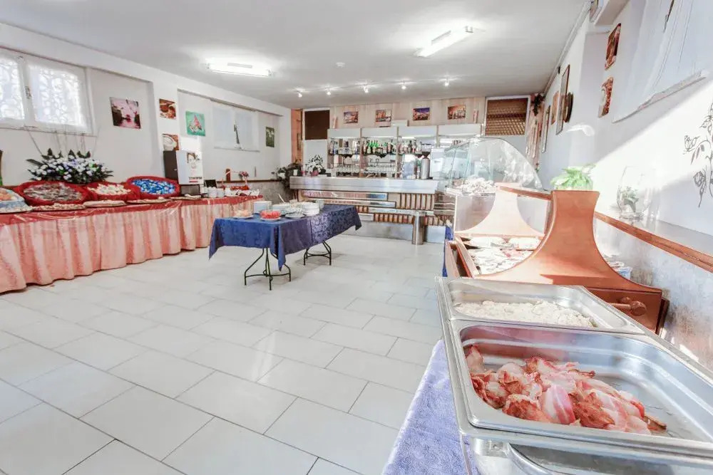 Hotel Aurelio