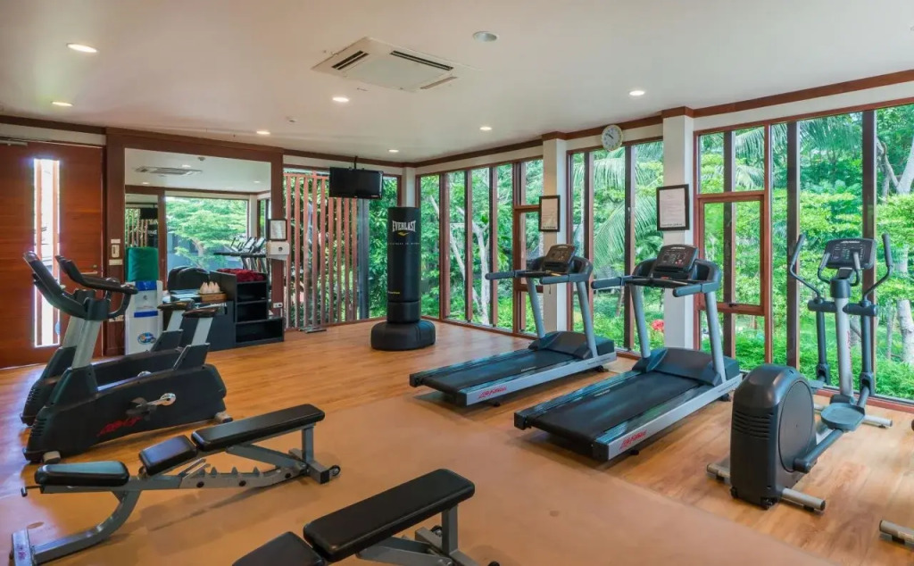 NH Collection Samui Peace Resort
