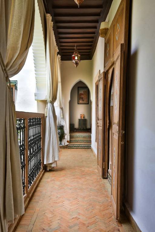 Riad Fleur dOrient
